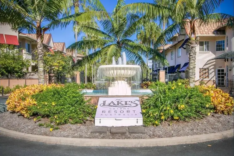 Fourth view of Homely apartment listing, 313/2-10 Greenslopes Street, Cairns North QLD 4870