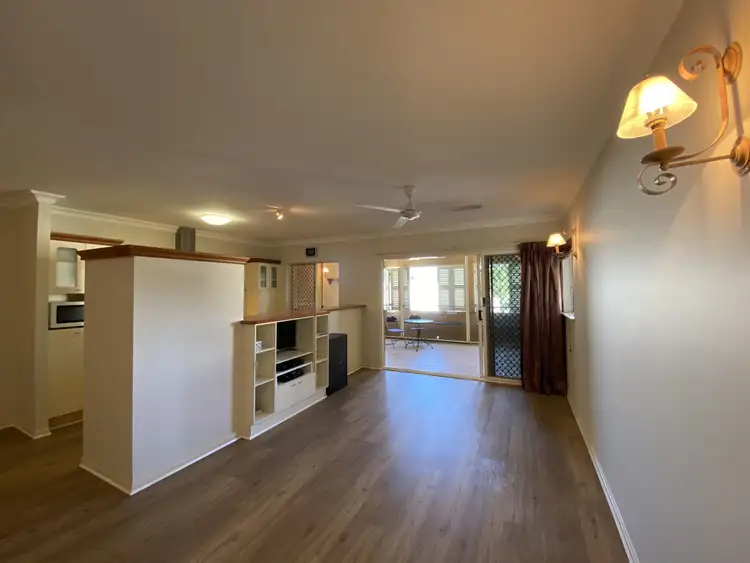 Fifth view of Homely apartment listing, 313/2-10 Greenslopes Street, Cairns North QLD 4870
