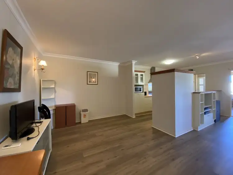 Sixth view of Homely apartment listing, 313/2-10 Greenslopes Street, Cairns North QLD 4870