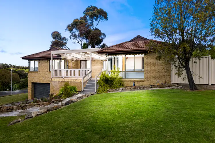 Main view of Homely house listing, 11 Ardcloney Drive, Sunbury VIC 3429