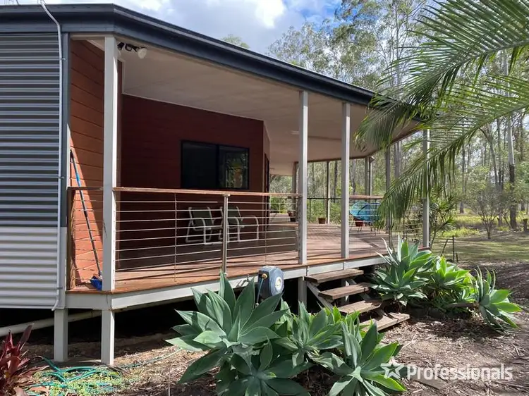 4 Monaro Court, South Bingera QLD 4670