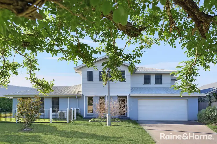 1 Jade Place, Meroo Meadow NSW 2540