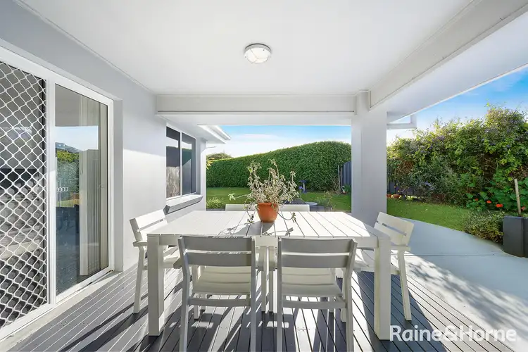 Third view of Homely house listing, 1 Jade Place, Meroo Meadow NSW 2540