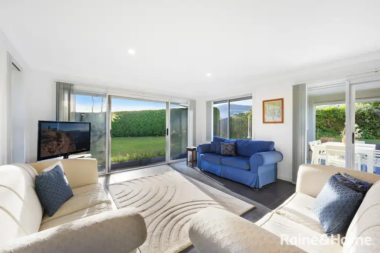 Fourth view of Homely house listing, 1 Jade Place, Meroo Meadow NSW 2540