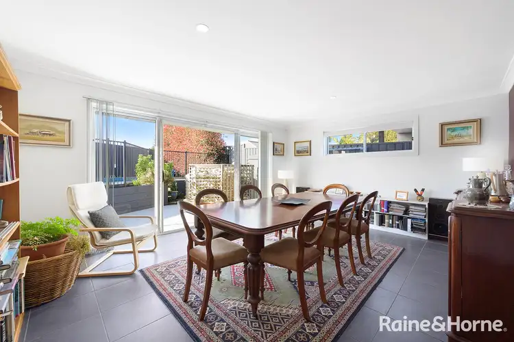 Sixth view of Homely house listing, 1 Jade Place, Meroo Meadow NSW 2540