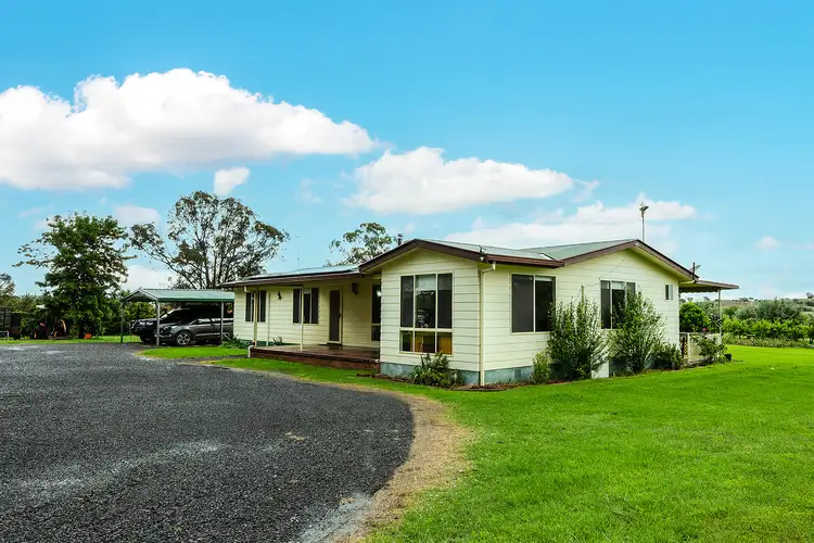 Fourth view of Homely house listing, 26 Scotts Lane, Gulgong NSW 2852