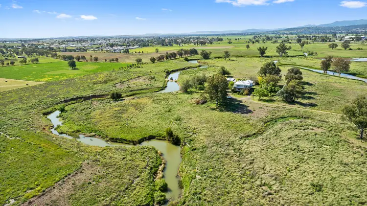 "Fairfield" Lot 41 Green Street, West Tamworth NSW 2340