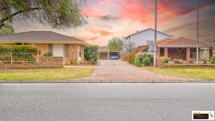3/36 Tuckey Street, Mandurah WA 6210