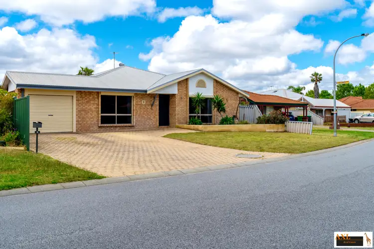 Second view of Homely house listing, 8 Karrawa Gardens, Port Kennedy WA 6172