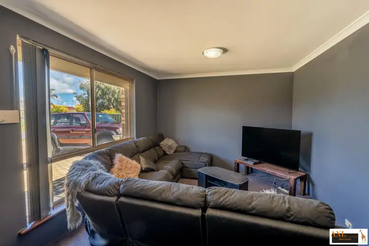 Third view of Homely house listing, 8 Karrawa Gardens, Port Kennedy WA 6172