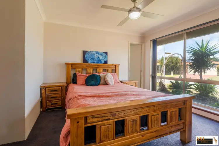 Seventh view of Homely house listing, 8 Karrawa Gardens, Port Kennedy WA 6172