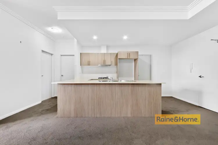 Main view of Homely apartment listing, 11/6-16 Hargraves Street, Gosford NSW 2250