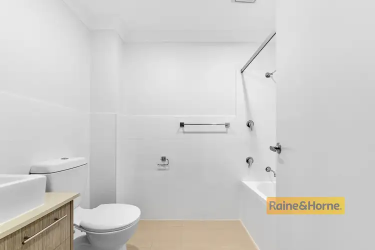 Fourth view of Homely apartment listing, 11/6-16 Hargraves Street, Gosford NSW 2250