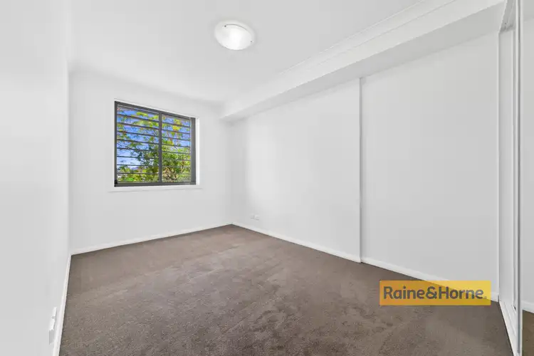 Sixth view of Homely apartment listing, 11/6-16 Hargraves Street, Gosford NSW 2250