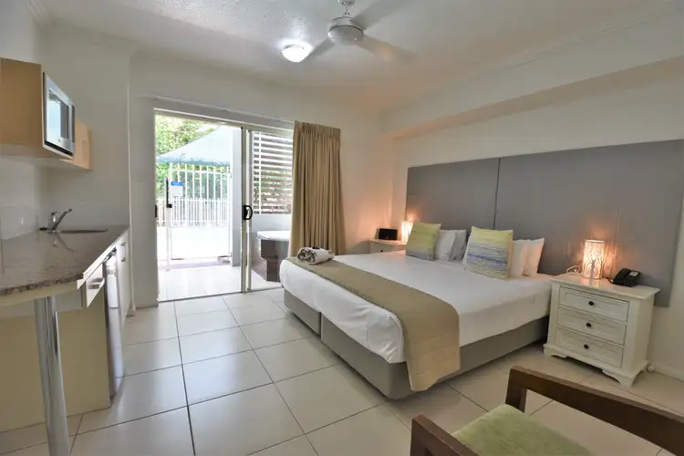 Third view of Homely unit listing, 5/10-12 Owen Street (MANTRA AQUEOUS), Port Douglas QLD 4877