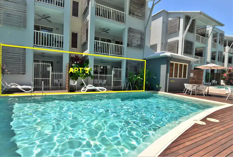 Fourth view of Homely unit listing, 5/10-12 Owen Street (MANTRA AQUEOUS), Port Douglas QLD 4877