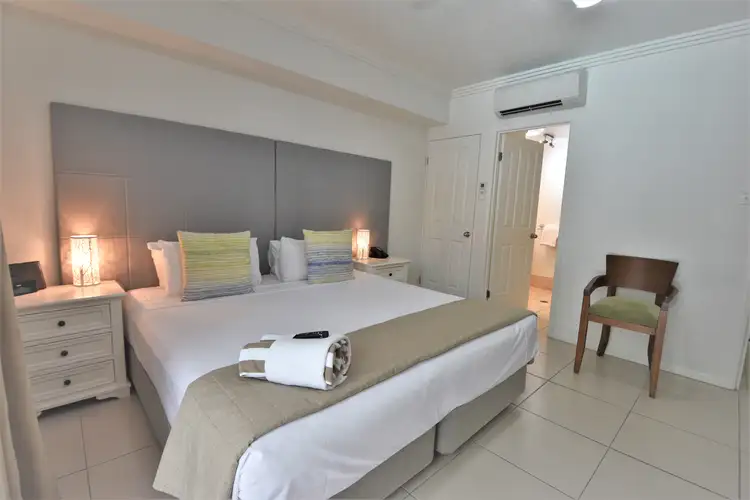 Fifth view of Homely unit listing, 5/10-12 Owen Street (MANTRA AQUEOUS), Port Douglas QLD 4877