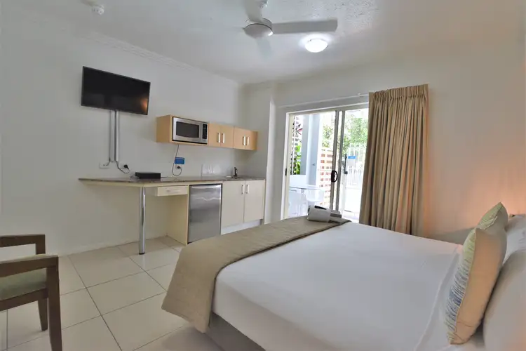 Sixth view of Homely unit listing, 5/10-12 Owen Street (MANTRA AQUEOUS), Port Douglas QLD 4877