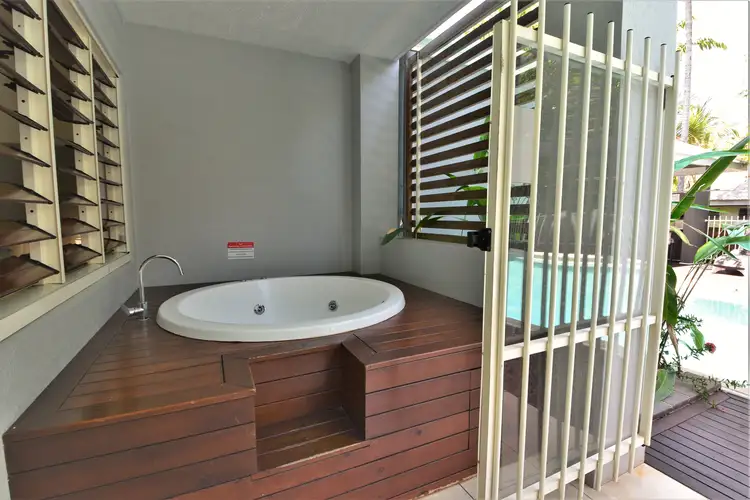 Seventh view of Homely unit listing, 5/10-12 Owen Street (MANTRA AQUEOUS), Port Douglas QLD 4877