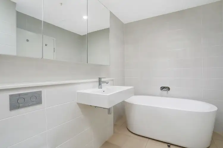 Fifth view of Homely apartment listing, 1505/15 Gadigal Avenue, Zetland NSW 2017