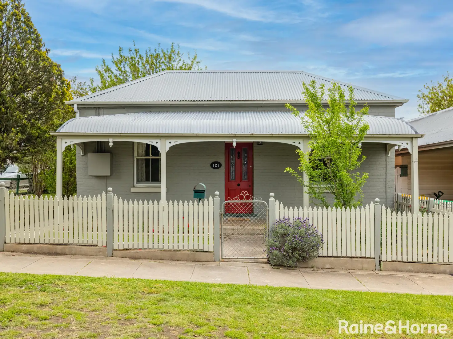 Main view of Homely house listing, 121 Peel Street, Bathurst NSW 2795