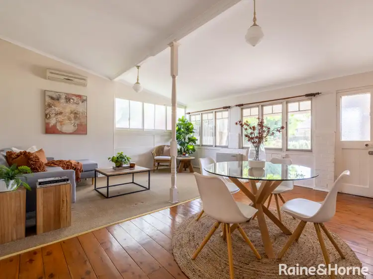Second view of Homely house listing, 121 Peel Street, Bathurst NSW 2795