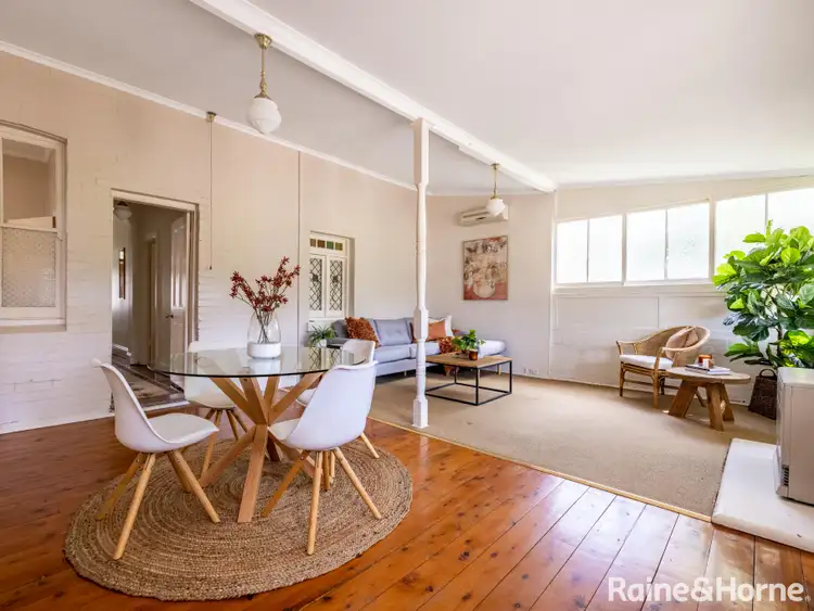 Third view of Homely house listing, 121 Peel Street, Bathurst NSW 2795