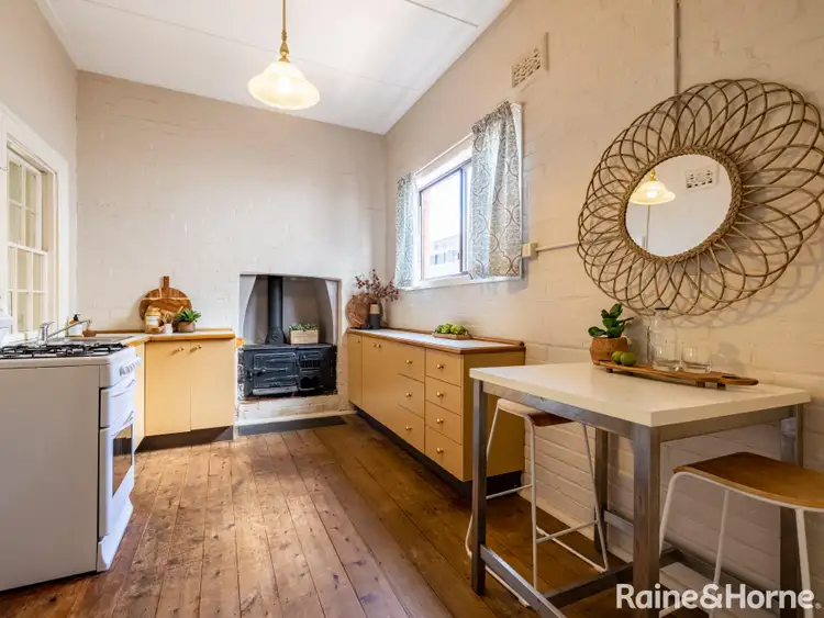 Fifth view of Homely house listing, 121 Peel Street, Bathurst NSW 2795