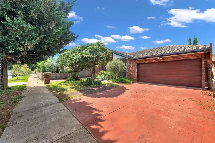 Main view of Homely house listing, 29 Kingsley Place, Delahey VIC 3037