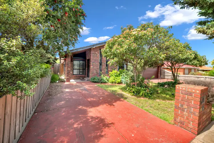 Second view of Homely house listing, 29 Kingsley Place, Delahey VIC 3037