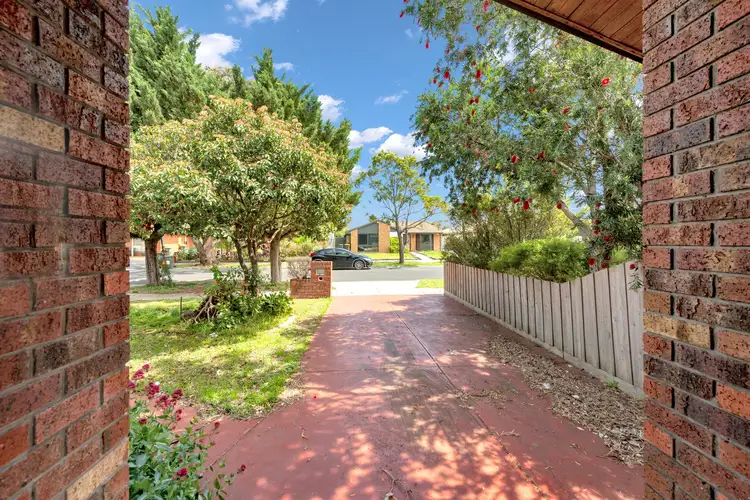 Third view of Homely house listing, 29 Kingsley Place, Delahey VIC 3037