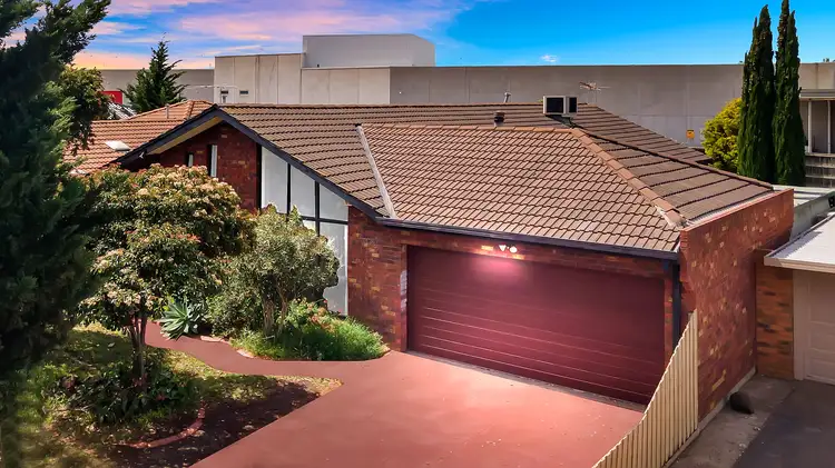 Fourth view of Homely house listing, 29 Kingsley Place, Delahey VIC 3037