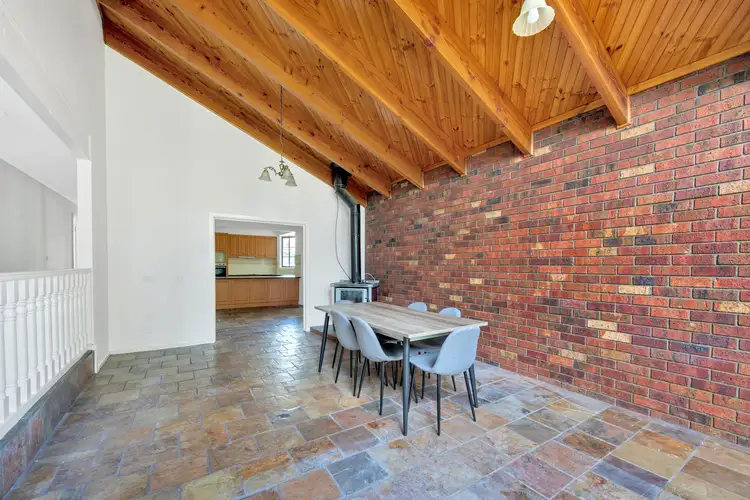 Seventh view of Homely house listing, 29 Kingsley Place, Delahey VIC 3037