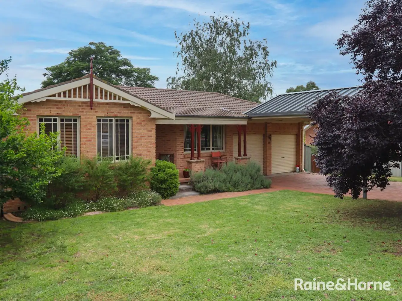 Main view of Homely house listing, 52 Abercrombie Drive, Abercrombie NSW 2795