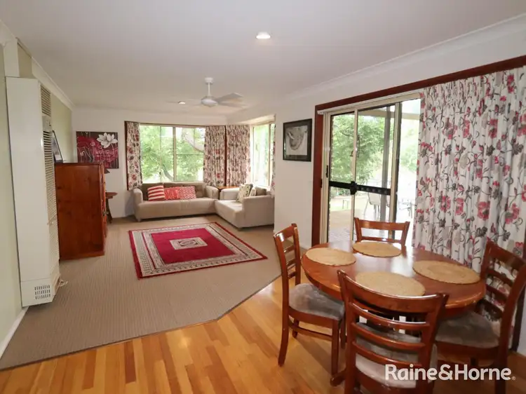 Second view of Homely house listing, 52 Abercrombie Drive, Abercrombie NSW 2795