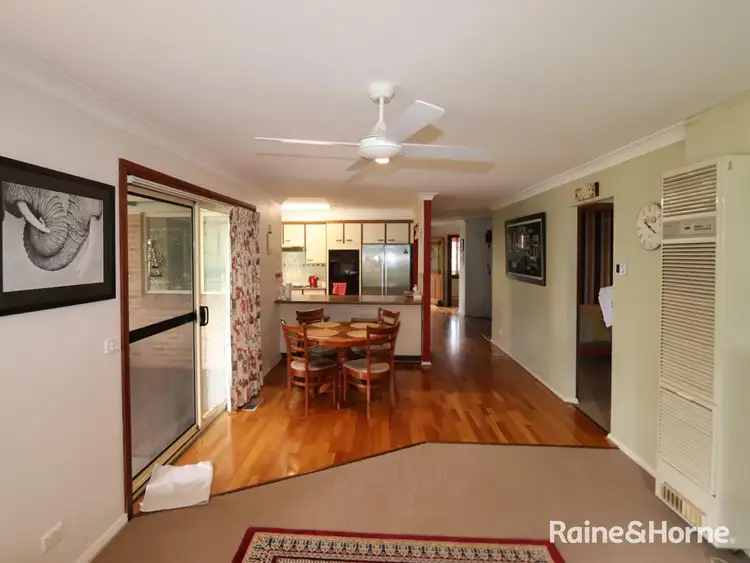 Third view of Homely house listing, 52 Abercrombie Drive, Abercrombie NSW 2795