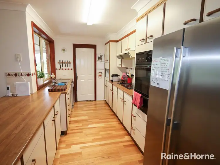 Fourth view of Homely house listing, 52 Abercrombie Drive, Abercrombie NSW 2795