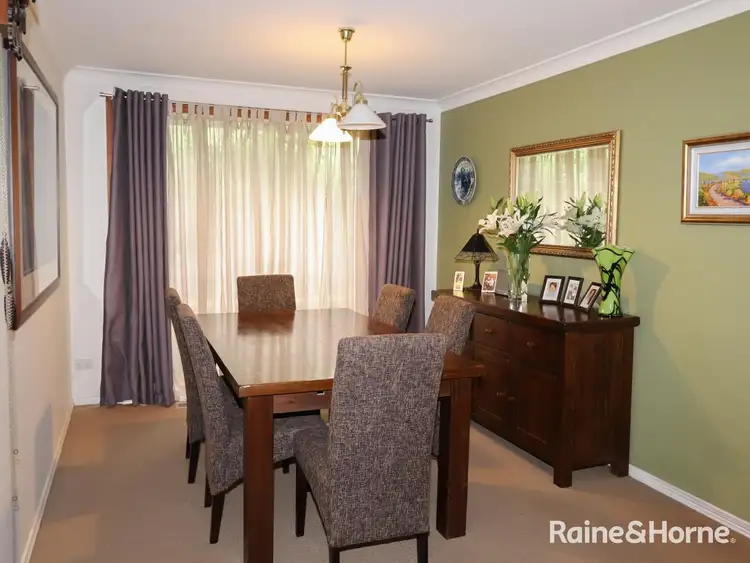 Fifth view of Homely house listing, 52 Abercrombie Drive, Abercrombie NSW 2795