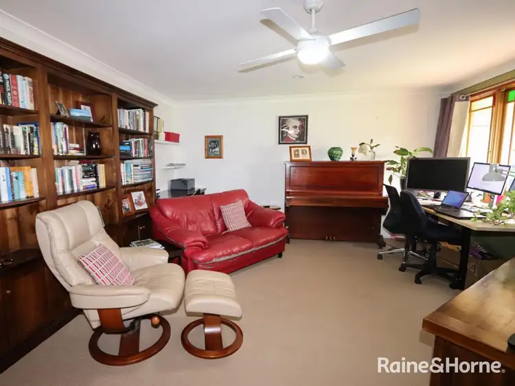 Sixth view of Homely house listing, 52 Abercrombie Drive, Abercrombie NSW 2795