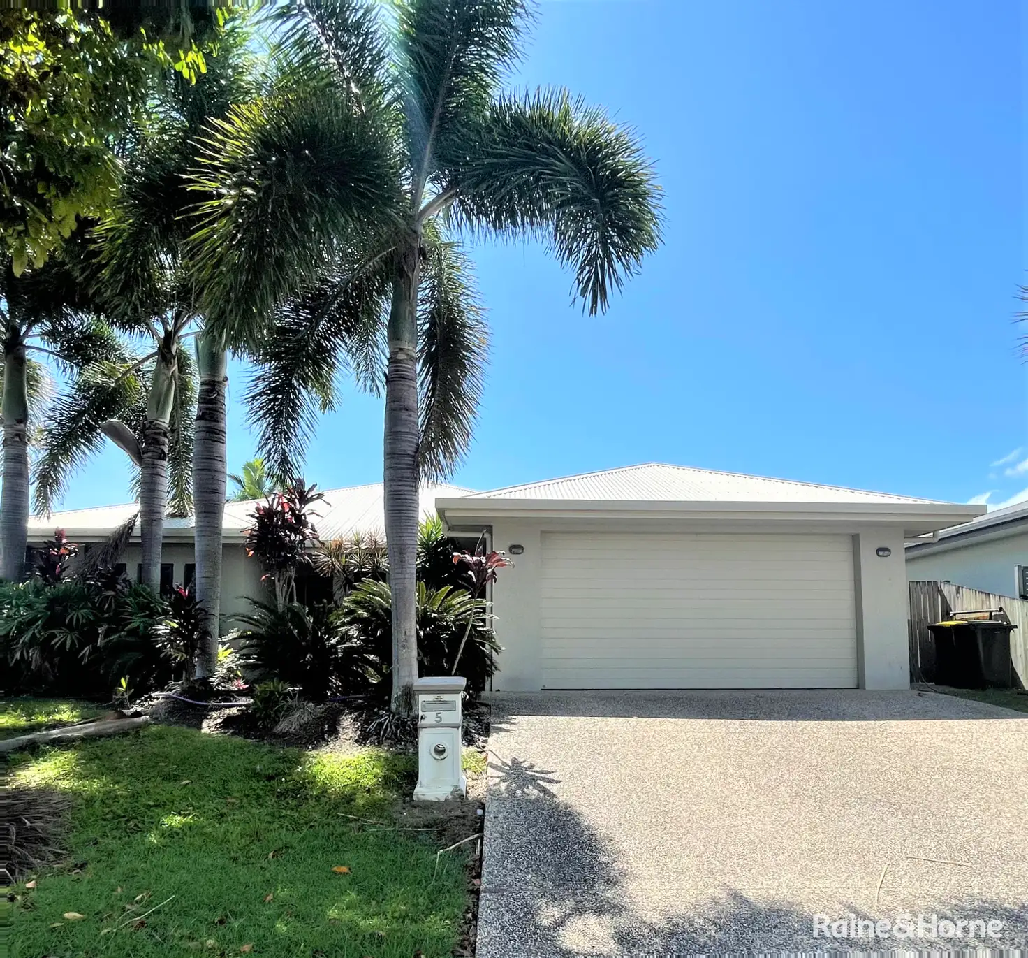 Main view of Homely house listing, 5 Fossilbrook Bend, Trinity Park QLD 4879