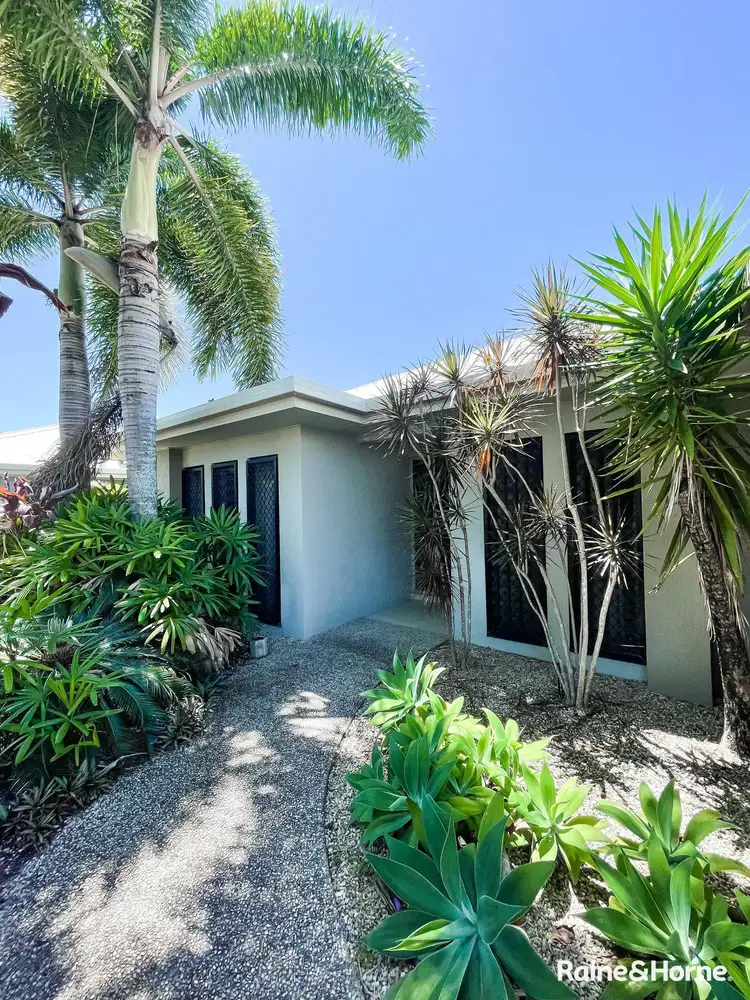 Second view of Homely house listing, 5 Fossilbrook Bend, Trinity Park QLD 4879