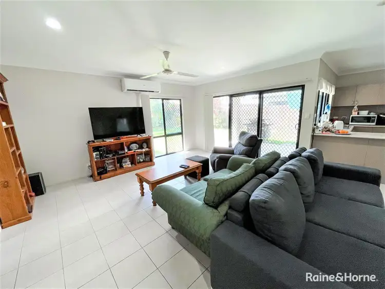Third view of Homely house listing, 5 Fossilbrook Bend, Trinity Park QLD 4879