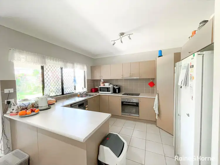 Fourth view of Homely house listing, 5 Fossilbrook Bend, Trinity Park QLD 4879