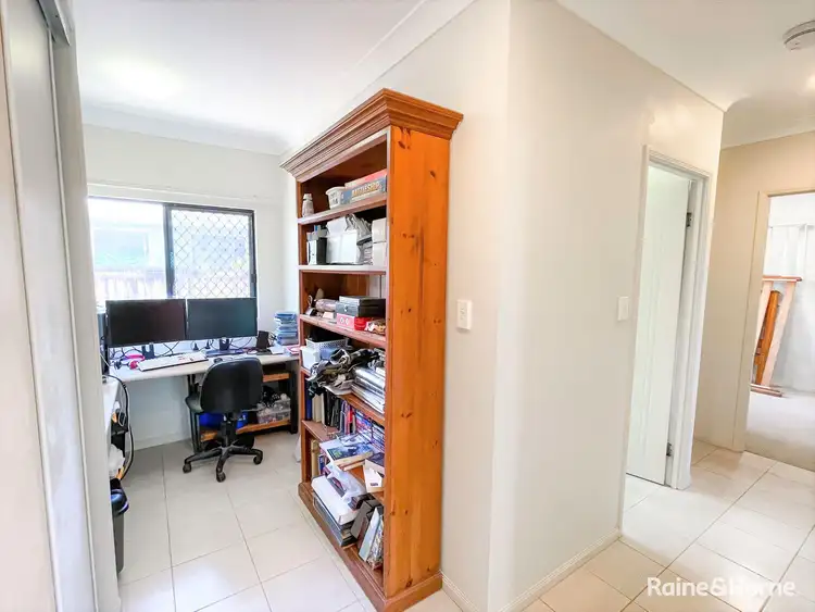 Fifth view of Homely house listing, 5 Fossilbrook Bend, Trinity Park QLD 4879