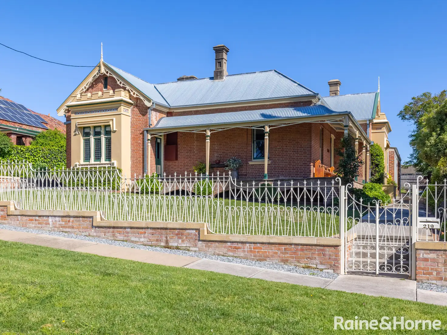 Main view of Homely house listing, 219 William Street, Bathurst NSW 2795
