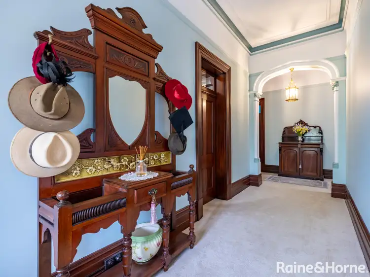 Second view of Homely house listing, 219 William Street, Bathurst NSW 2795
