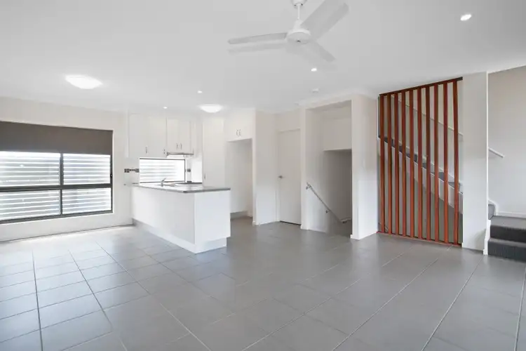 Second view of Homely townhouse listing, 28/1 Coolum Court, Blacks Beach QLD 4740