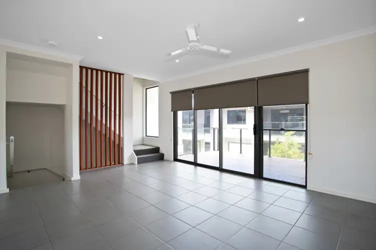 Fifth view of Homely townhouse listing, 28/1 Coolum Court, Blacks Beach QLD 4740