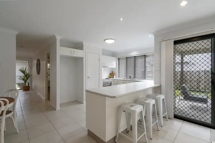 Third view of Homely house listing, 29 Whatmore Place, Manly West QLD 4179