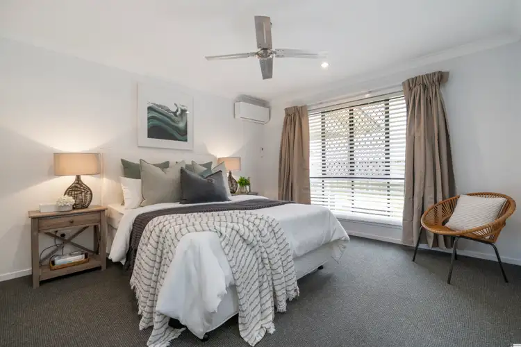 Seventh view of Homely house listing, 29 Whatmore Place, Manly West QLD 4179